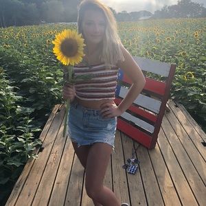 Meet your Posher, Sara